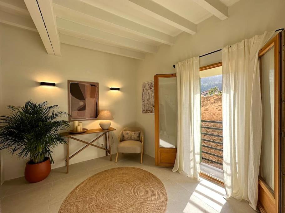 Casa “can Boira” Valldemossa (Mallorca)