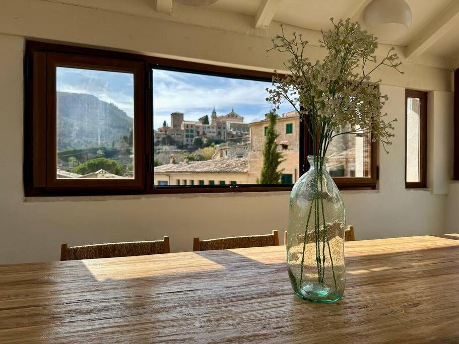 Casa “can Boira” * Valldemossa (Mallorca)