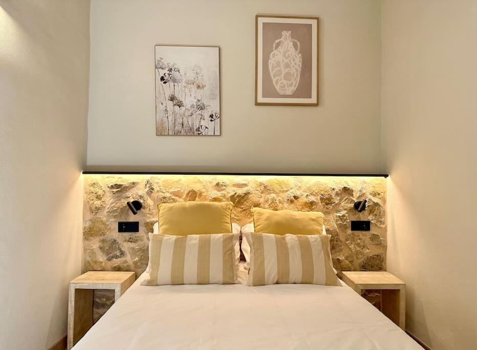 Holiday home Casa “can Boira” Valldemossa (Mallorca)