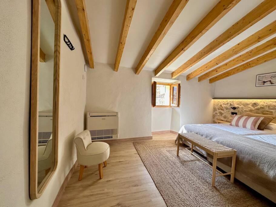 Casa “can Boira” *