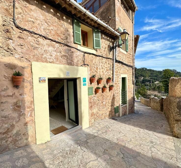 Casa “can Boira” * Valldemossa (Mallorca)