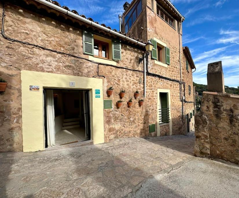 Casa “can Boira” Valldemossa (Mallorca)