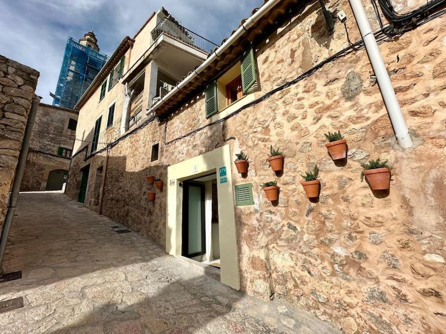 Casa “can Boira” * Valldemossa (Mallorca)