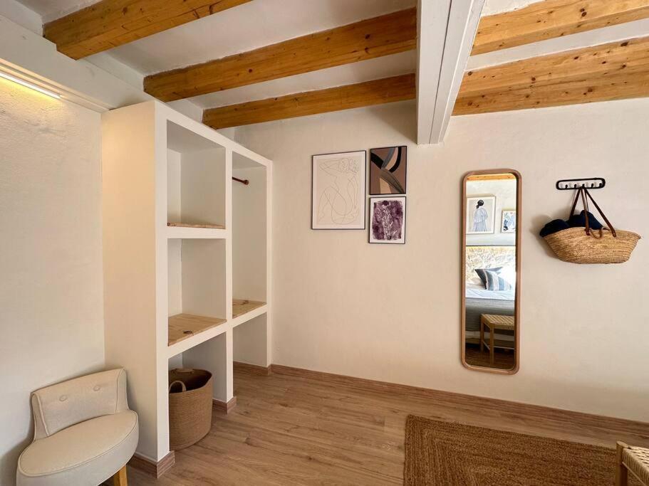 Casa “can Boira” Valldemossa (Mallorca)