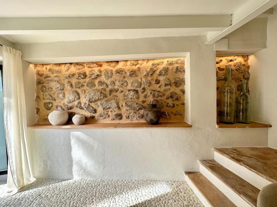 Casa “can Boira” * Valldemossa (Mallorca)