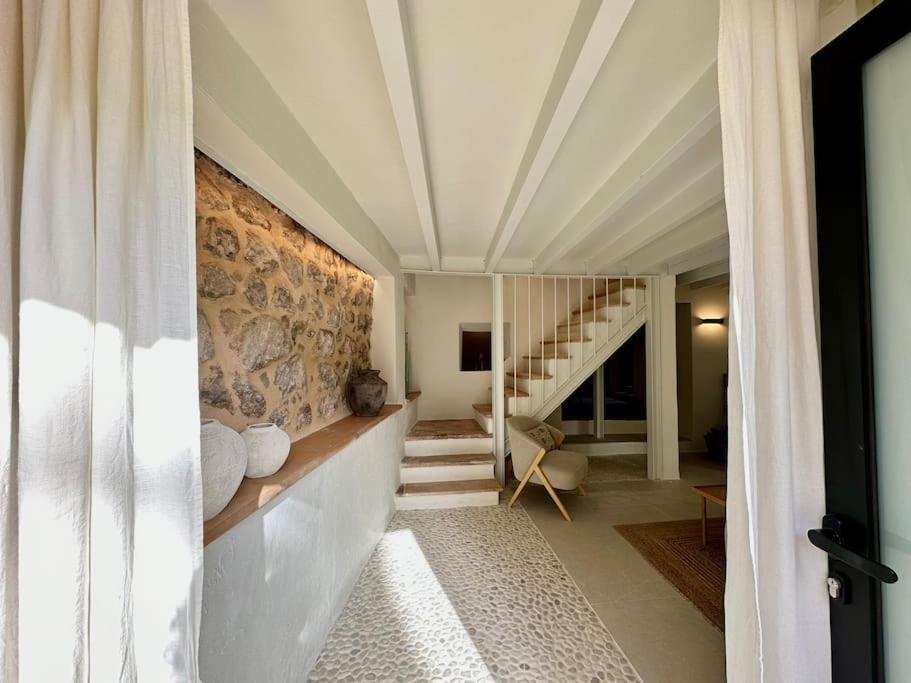 Casa “can Boira” Holiday home Valldemossa (Mallorca)