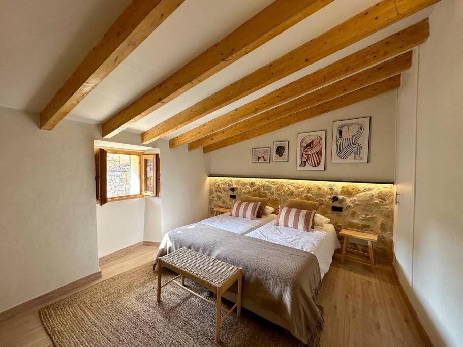 Casa “can Boira” Holiday home Valldemossa (Mallorca)