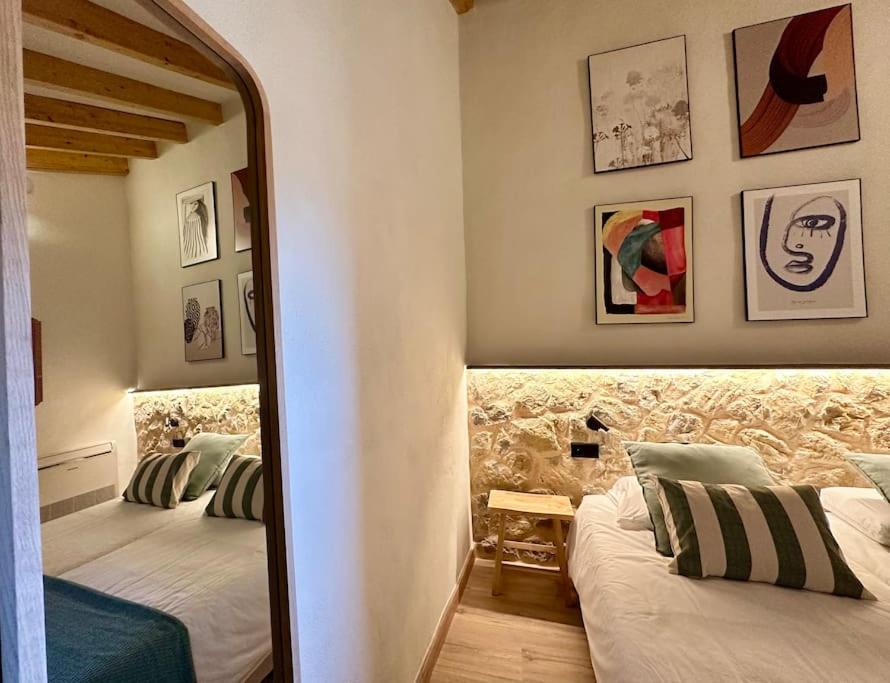 Holiday home Casa “can Boira”