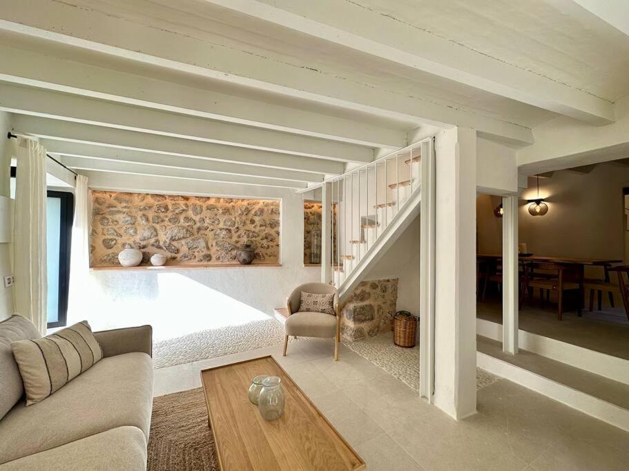 Casa “can Boira” Holiday home Valldemossa (Mallorca)