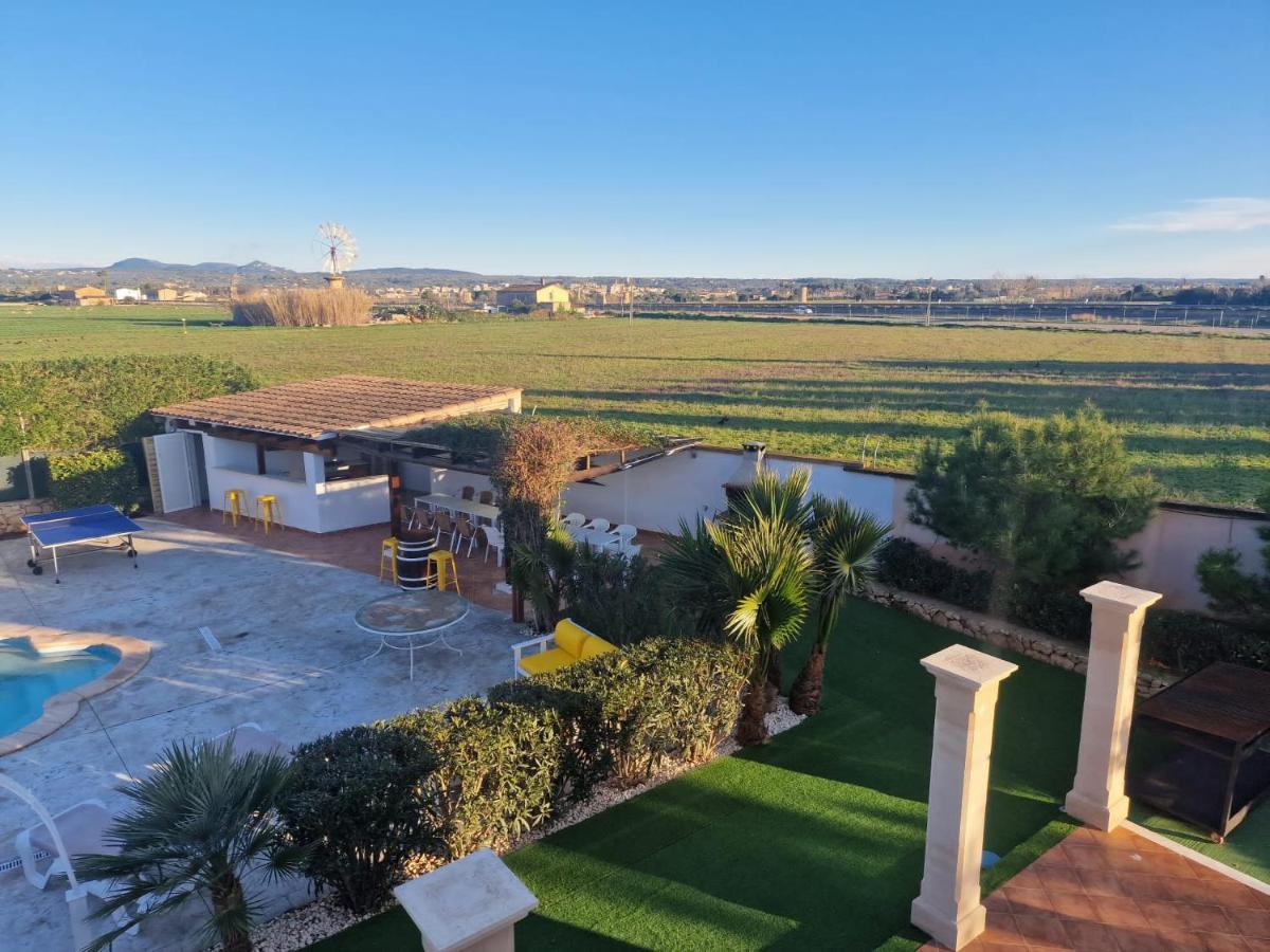 Villa Copacabana Super Lujo Palma de Mallorca