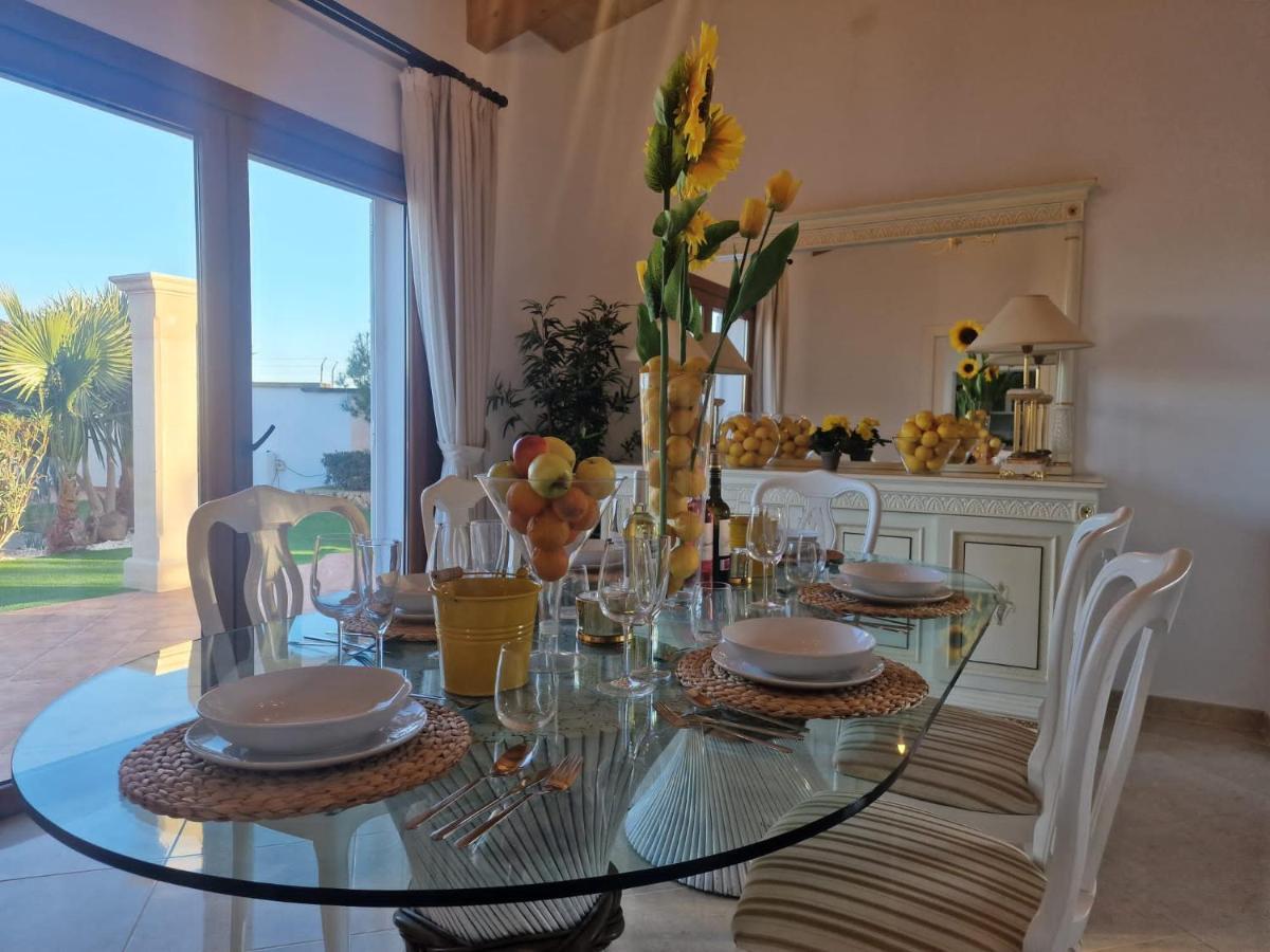 Villa Copacabana Super Lujo