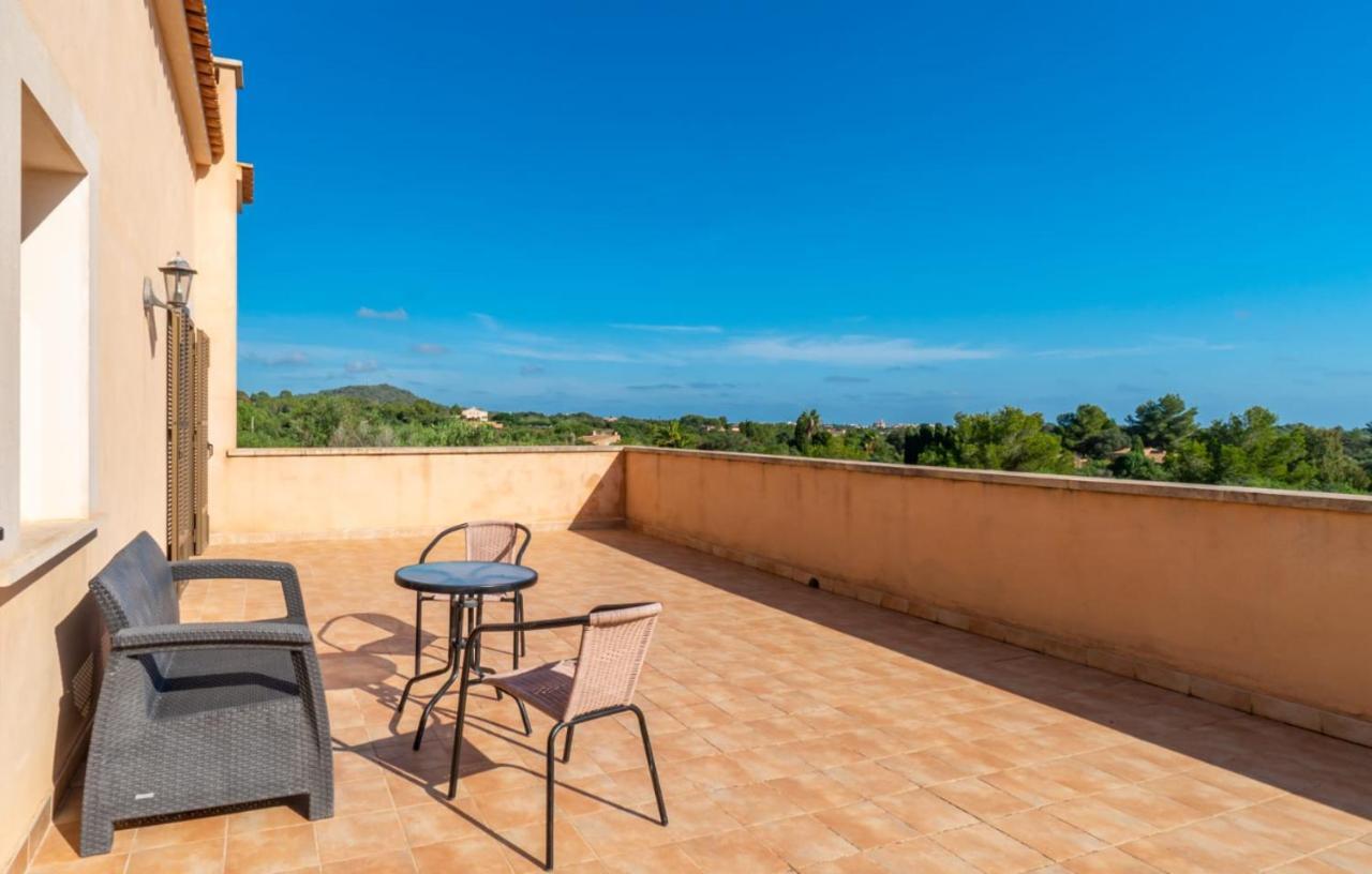 Rito Nou Villa