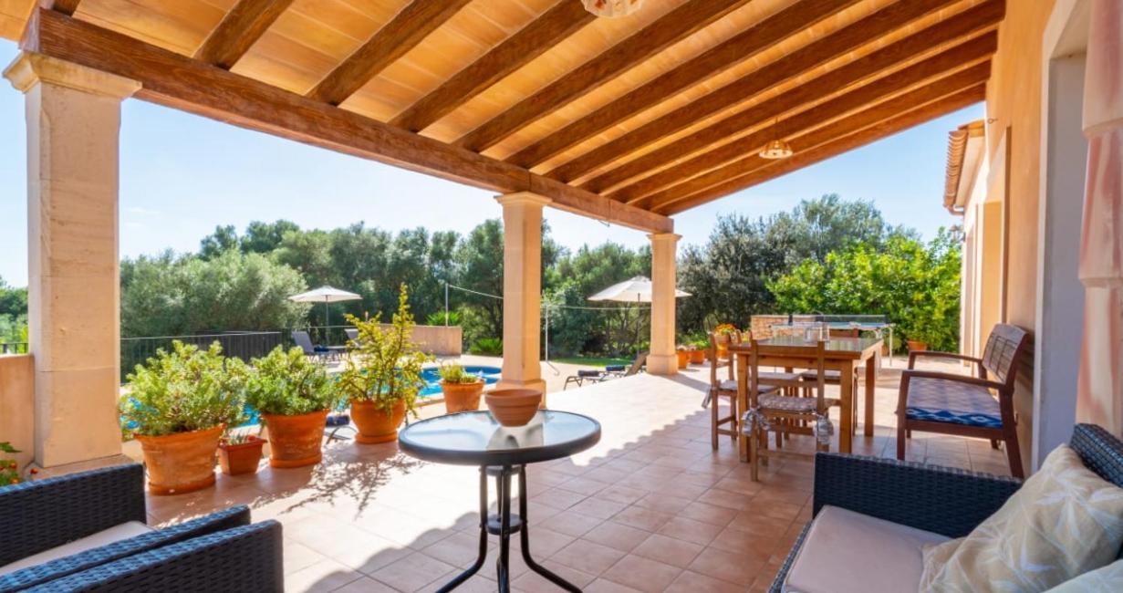Rito Nou Villa