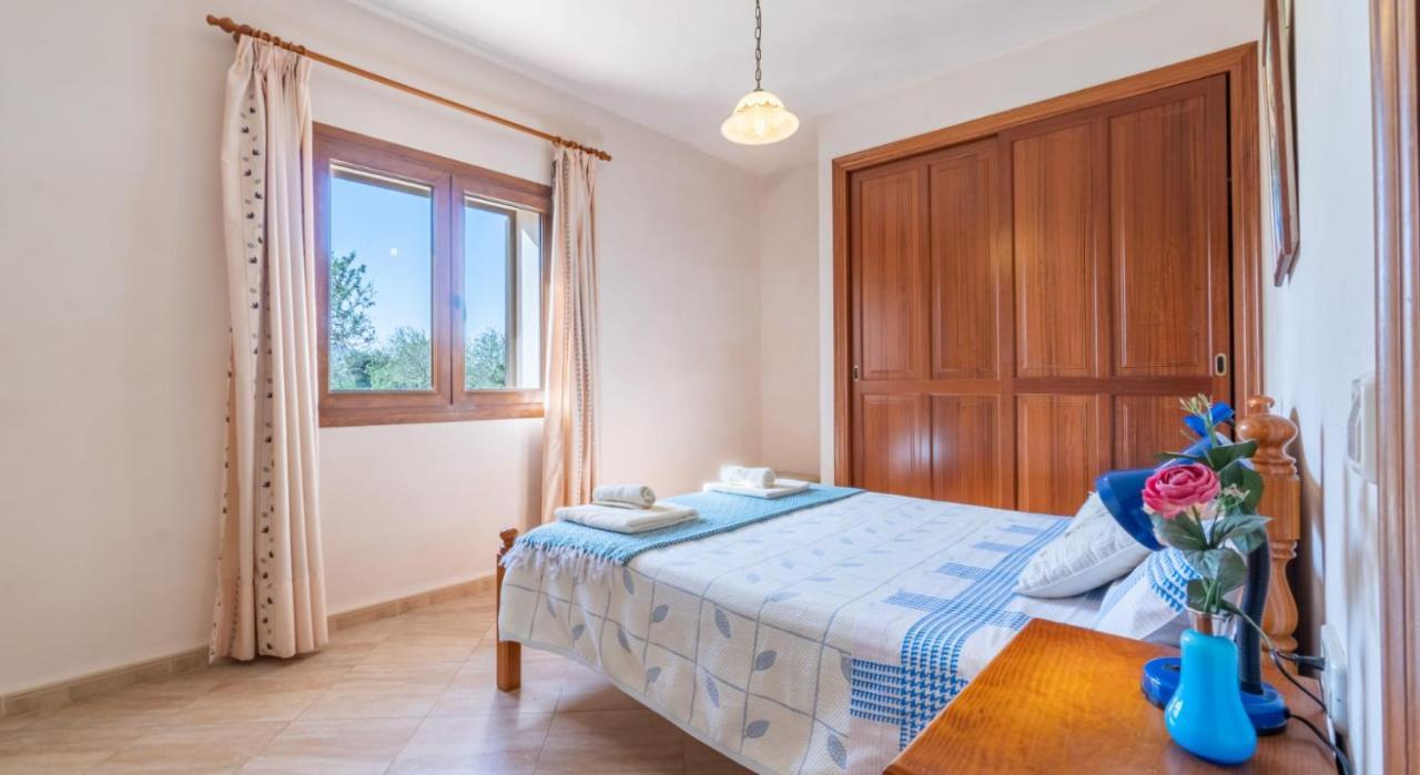 Rito Nou Villa *