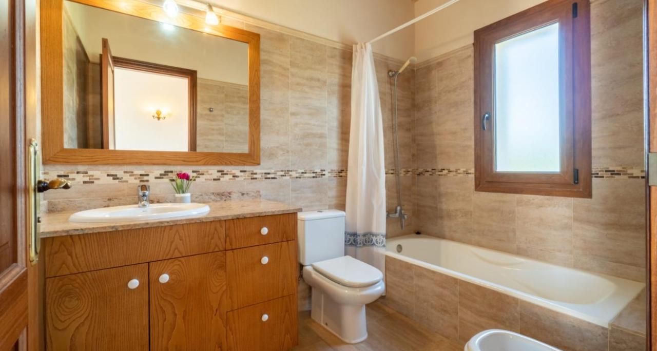 Rito Nou Villa Fenalitx (Fenalich)
