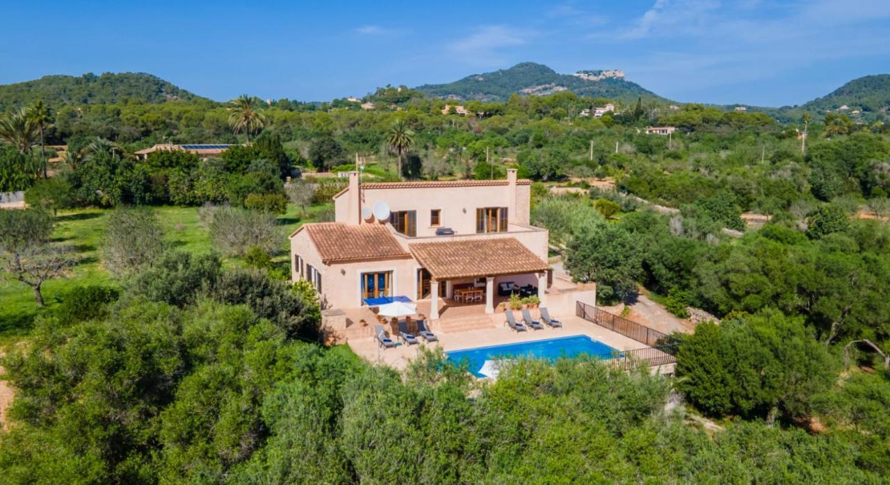 Rito Nou Villa *