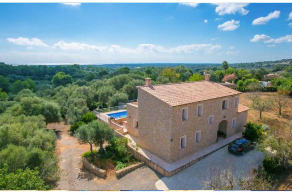 Rito Nou Villa