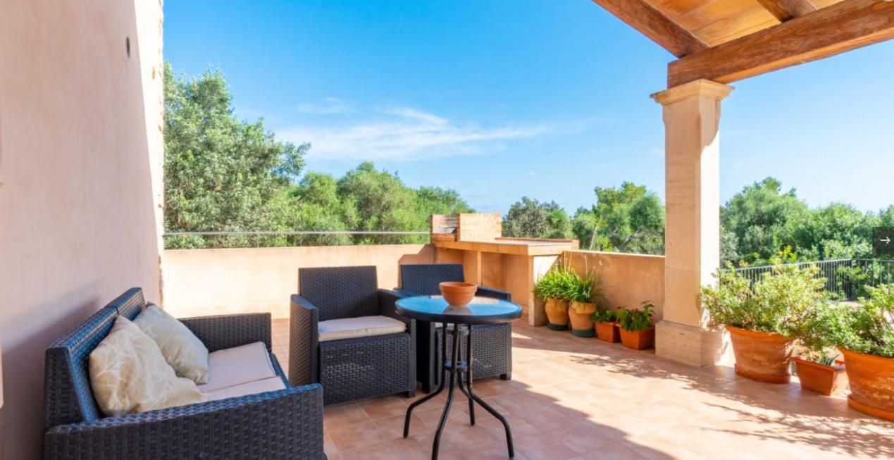 Rito Nou Villa