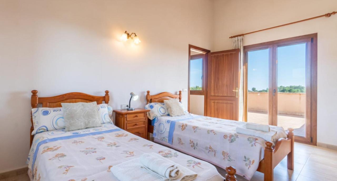 Rito Nou Villa *