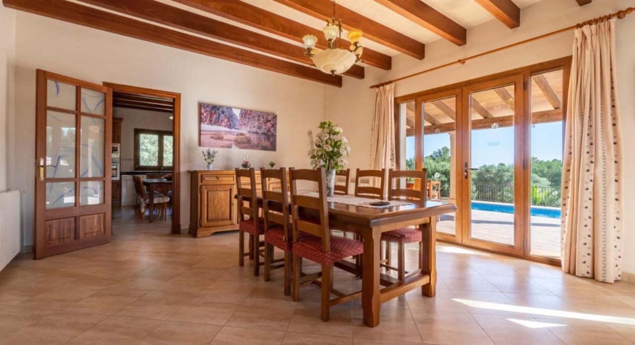 Villa Rito Nou *
