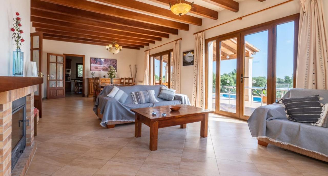 Villa Rito Nou Fenalitx (Fenalich)