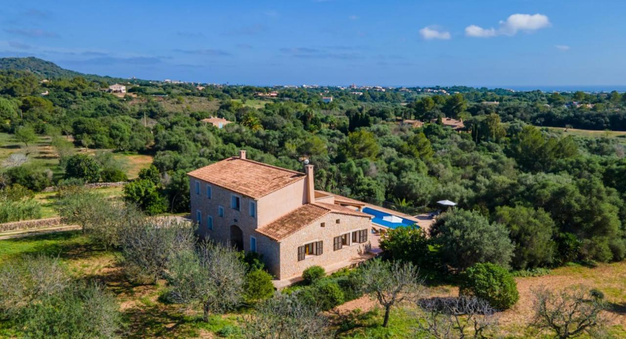 Rito Nou Villa