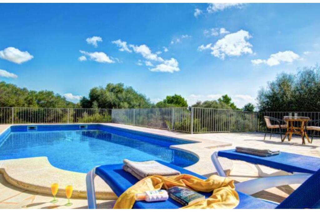 Villa Rito Nou