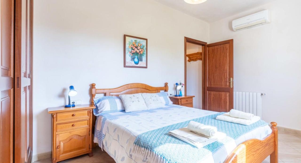 Villa Rito Nou