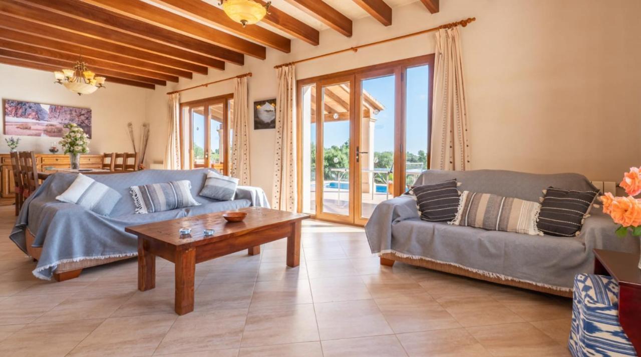 Villa Rito Nou Fenalitx (Fenalich)