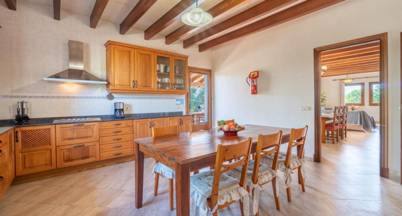Rito Nou Villa