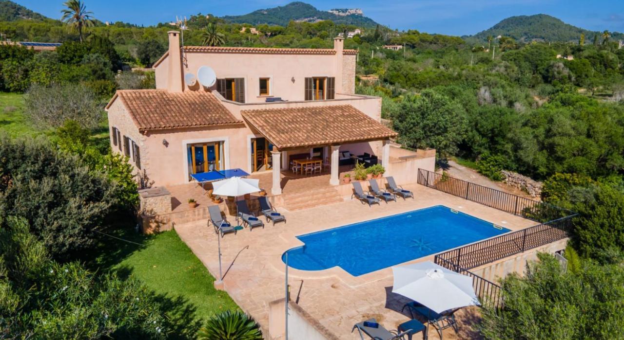 Villa Rito Nou *