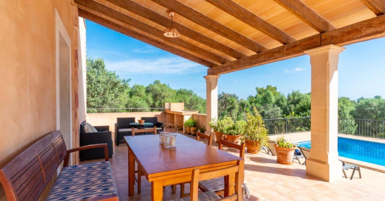 Rito Nou Villa Fenalitx (Fenalich)