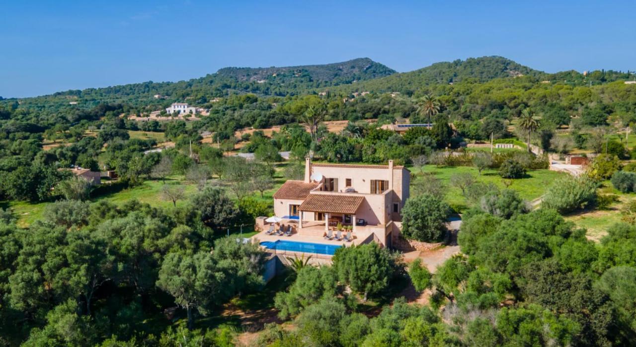 Villa Rito Nou