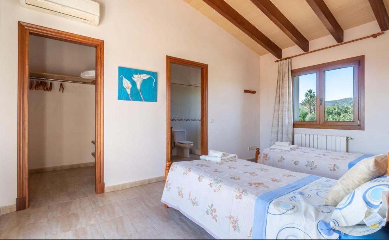 Villa Rito Nou *