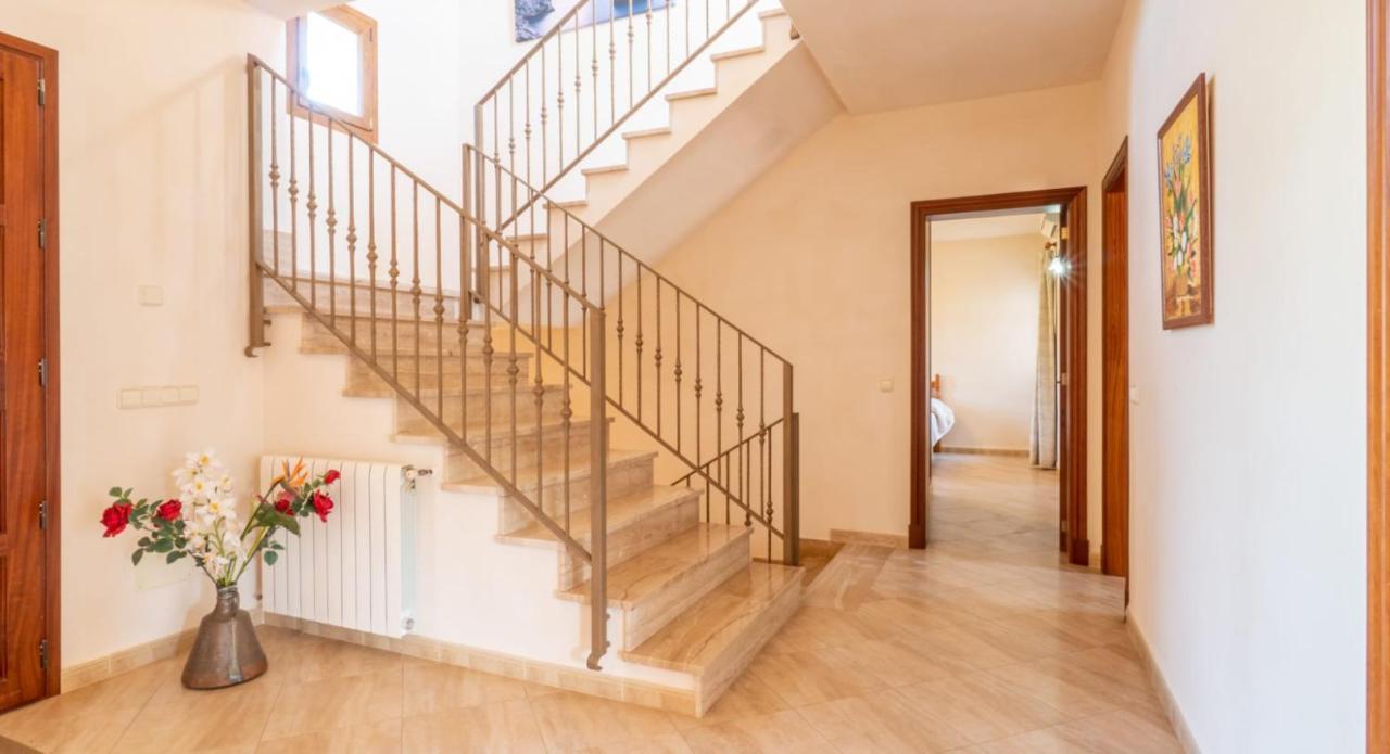 Rito Nou Villa Fenalitx (Fenalich)