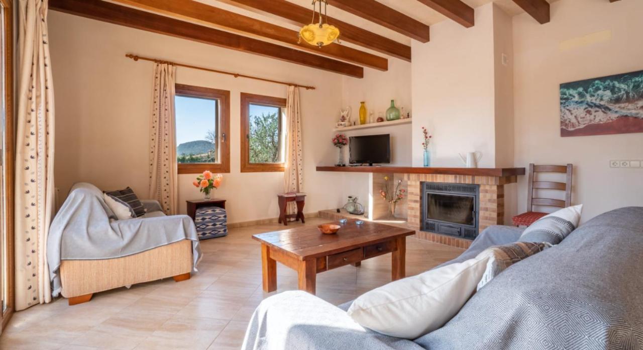 Rito Nou Villa Fenalitx (Fenalich)