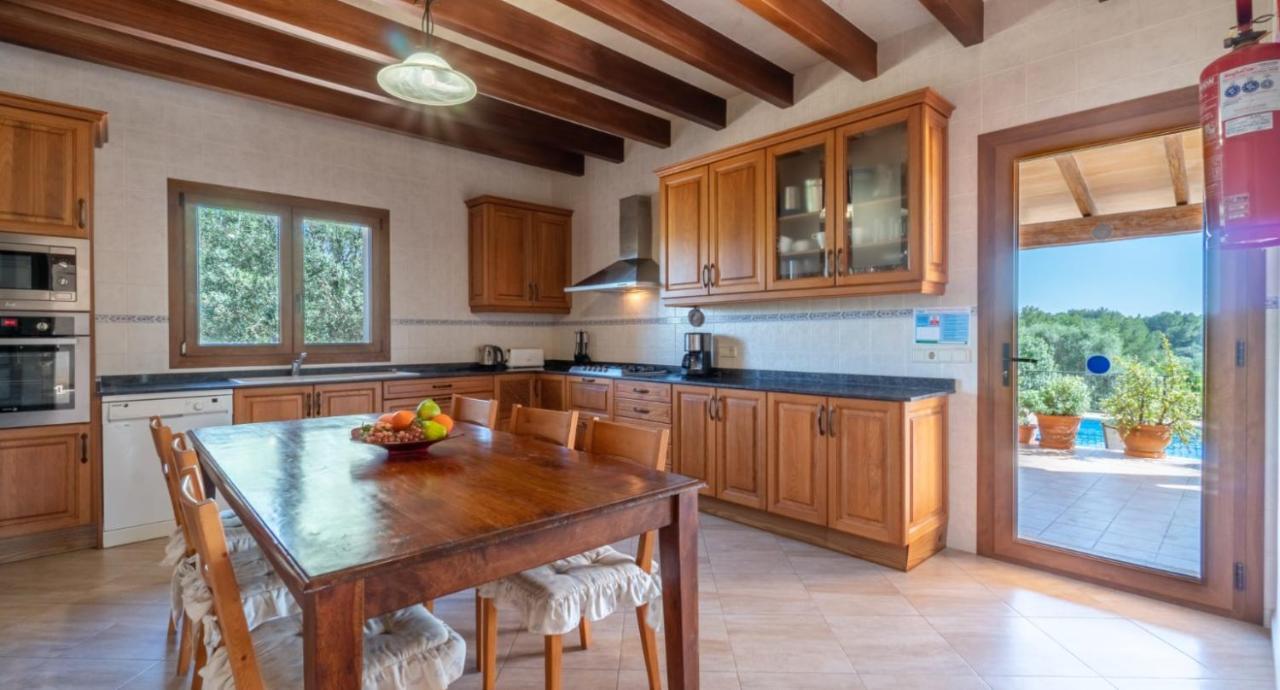 Villa Rito Nou *