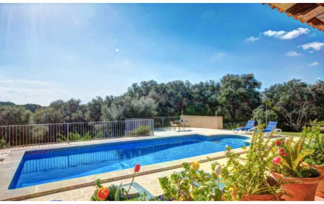 Villa Rito Nou Fenalitx (Fenalich)