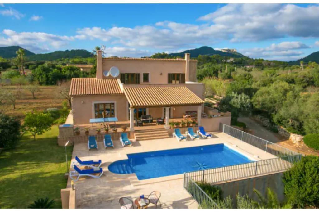 Villa Rito Nou