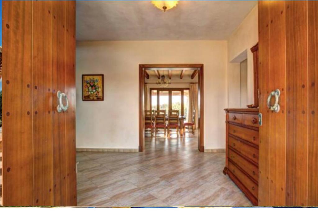 Villa Rito Nou Fenalitx (Fenalich)