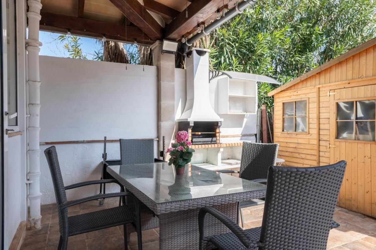 Nevada Villa Puerto Pollensa