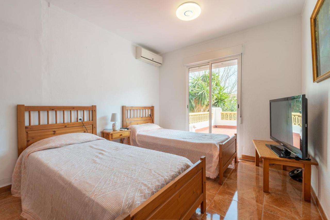 Villa Nevada Puerto Pollensa