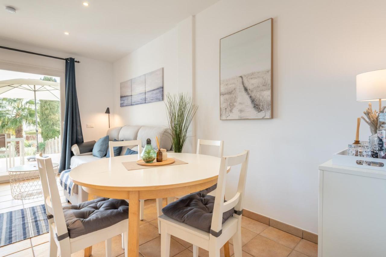 El Puerto I 1-3 Apartment Cala d'Or (Mallorca)