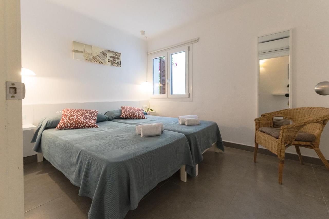 Ferrera Park Apartamento