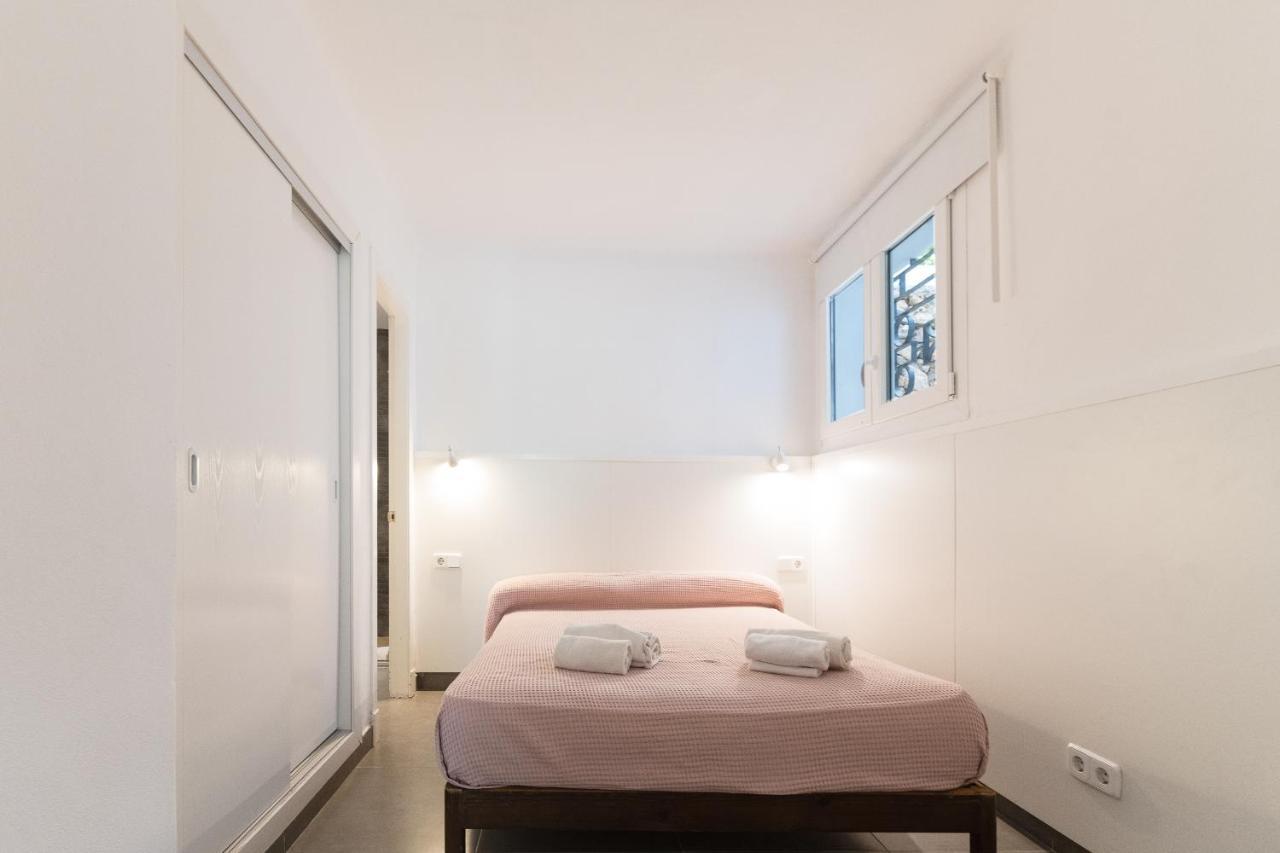Apartamento Ferrera Park