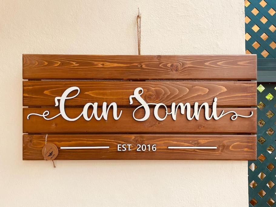 Apartamento Somni - Boheme, Zen Et Chic Avec Piscine