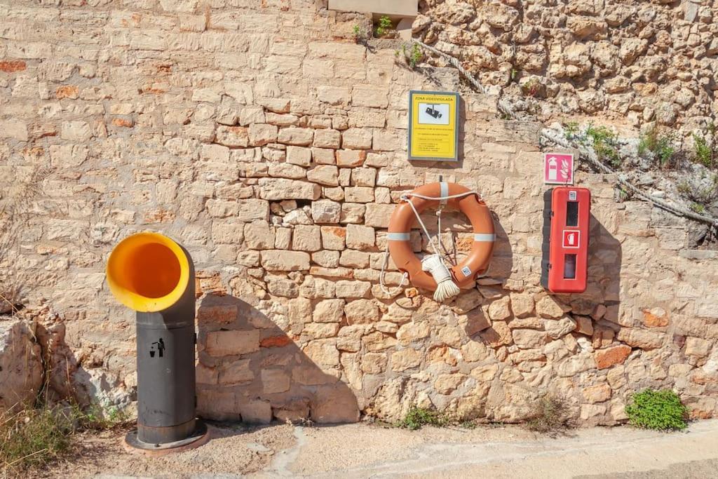 Somni - Boheme, Zen Et Chic Avec Piscine * Cala Figuera (Mallorca)