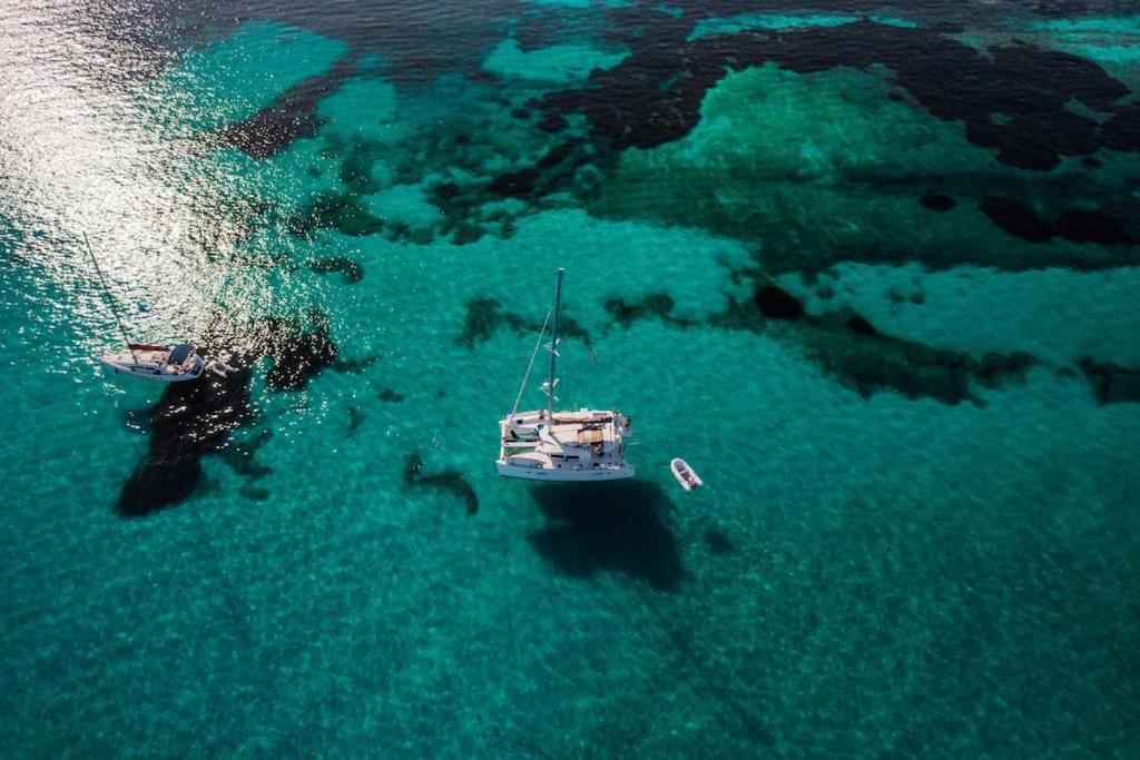 Somni - Boheme, Zen Et Chic Avec Piscine Apartamento Cala Figuera (Mallorca)