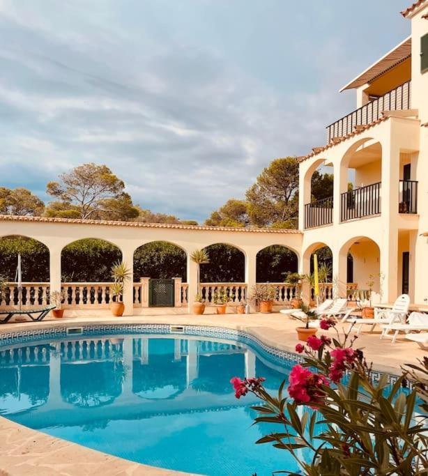 Apartamento Somni - Boheme, Zen Et Chic Avec Piscine