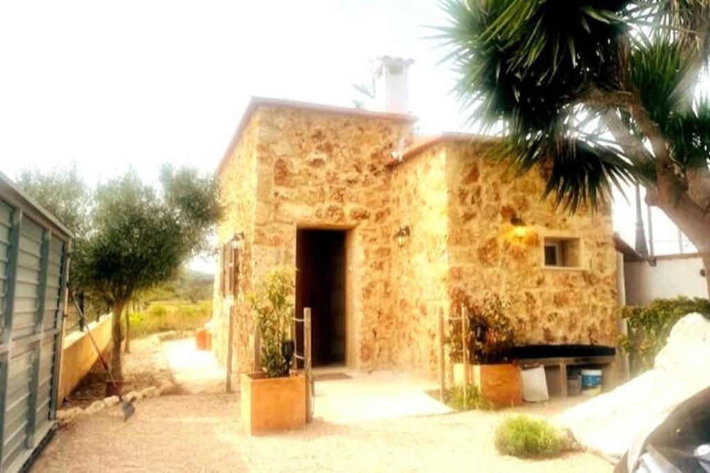 La Gardana, Casa De Campo Mallorquina Сasa de vacaciones Porreras